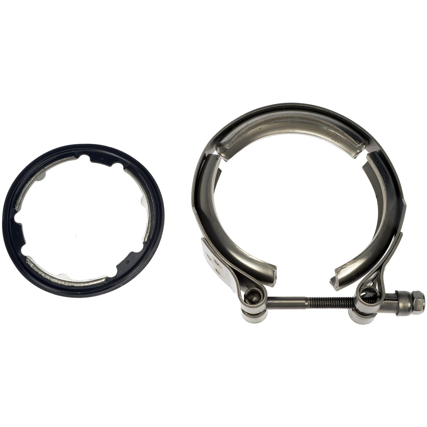 Dorman 9045158 - EGR Cooler Installation Kit Dorman 9045158 EGR Cooler Installation Kit product image 3 of 4
