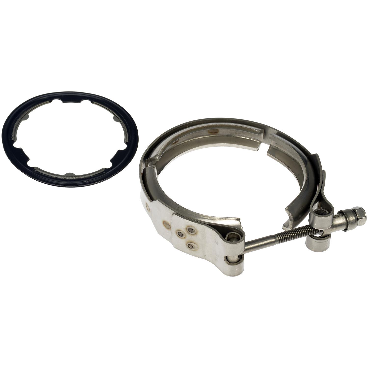 Dorman 9045158 - EGR Cooler Installation Kit Dorman 9045158 EGR Cooler Installation Kit product image 4 of 4