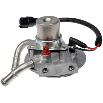 Dorman 904517 - Fuel Filter Housing Dorman 904517 Fuel Filter Housing product image 1 of 5