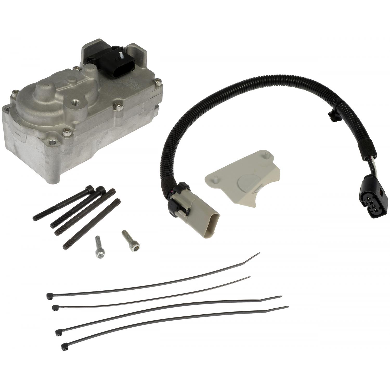 Dorman 904530 Turbocharger Actuator product image 4 of 7