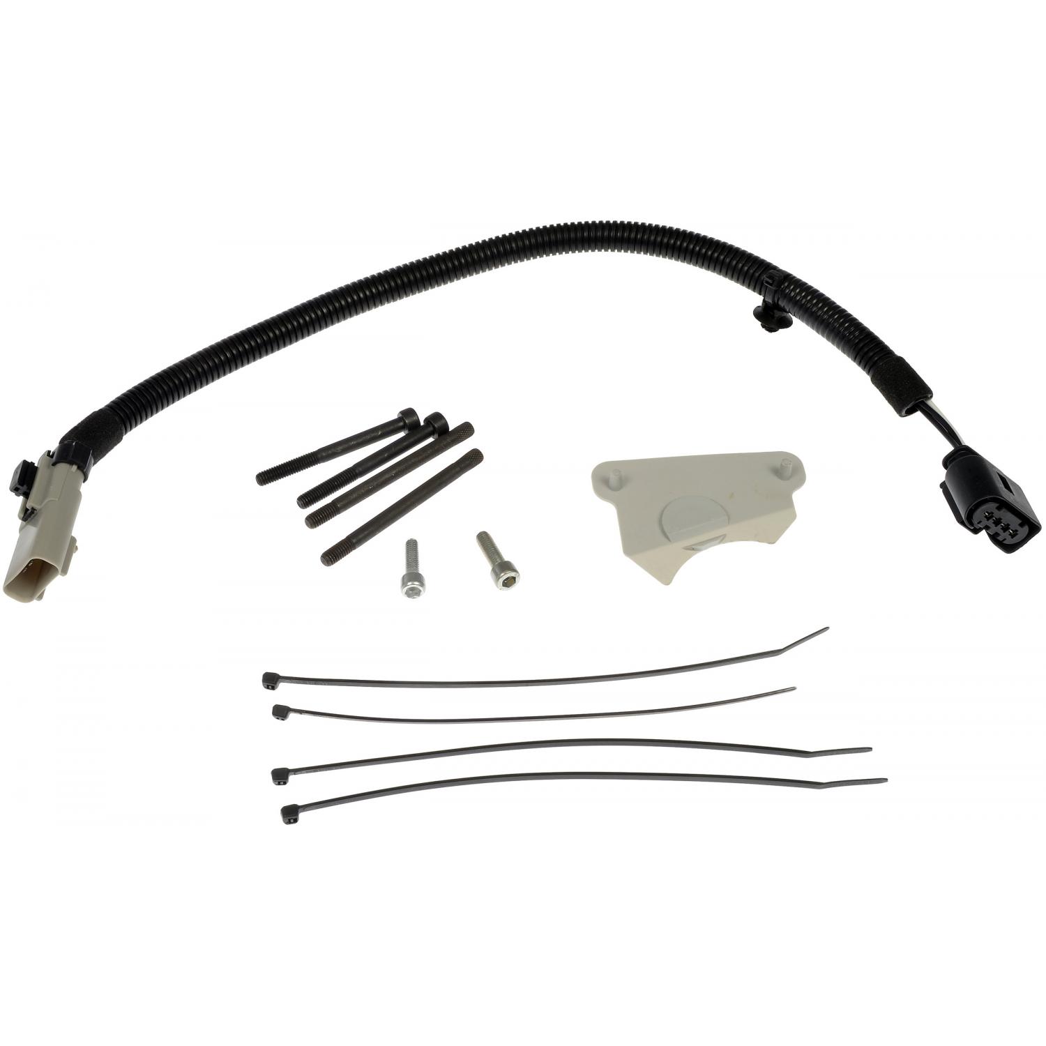 Dorman 904530 Turbocharger Actuator product image 5 of 7