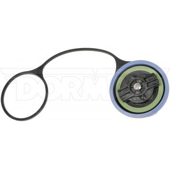 Dorman 9045401 - Diesel Emissions Fluid Filler Cap Dorman 9045401 Diesel Emissions Fluid Filler Cap product image 2 of 4