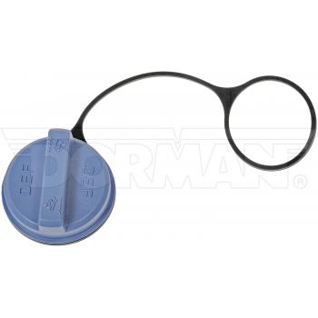 Dorman 9045401 - Diesel Emissions Fluid Filler Cap Dorman 9045401 Diesel Emissions Fluid Filler Cap product image 3 of 4