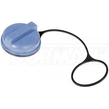 Dorman 9045401 - Diesel Emissions Fluid Filler Cap Dorman 9045401 Diesel Emissions Fluid Filler Cap product image 4 of 4
