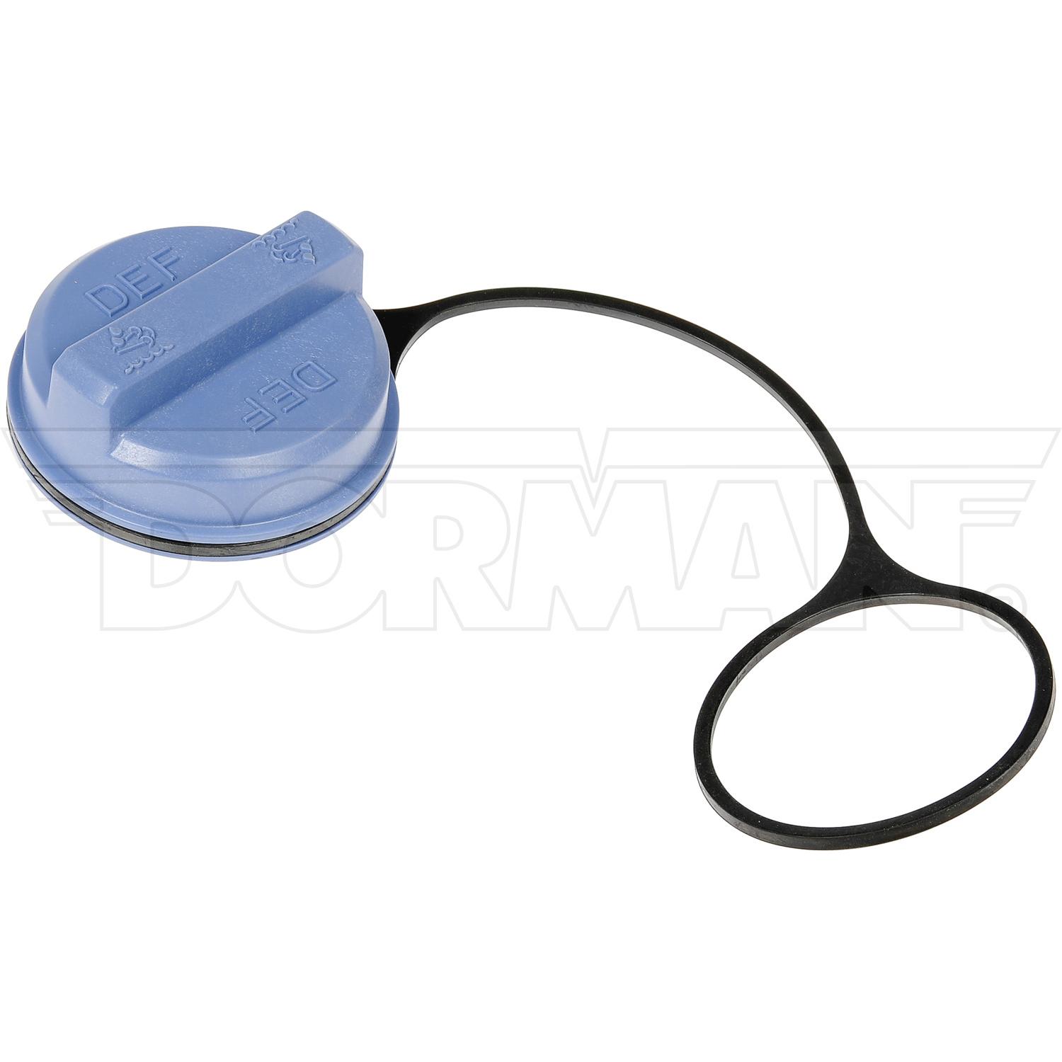 Dorman 9045401CD Diesel Emissions Fluid Filler Cap product image 4 of 4