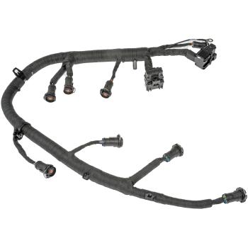 Dorman 904546 - Fuel Injection Harness Dorman 904546 Fuel Injection Harness product image 1 of 6