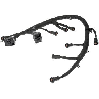 Dorman 904546 Fuel Injection Harness product image 2 of 6