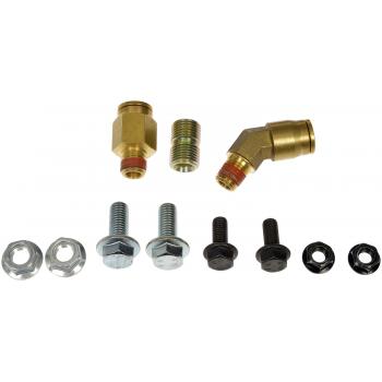 Dorman 9045515 Atomization Module Air Drier Filter Mount Kit product image 5 of 6