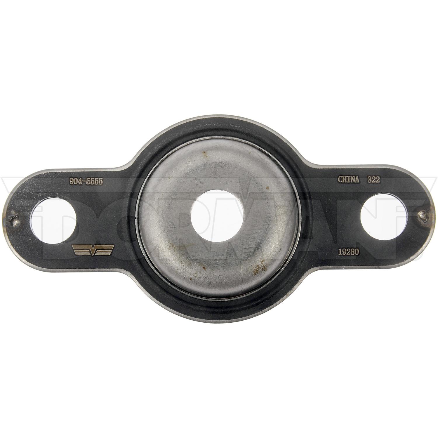 Dorman 9045555 - Diesel Emissions Fluid Injector Gasket Dorman 9045555 Diesel Emissions Fluid Injector Gasket product image 1 of 4