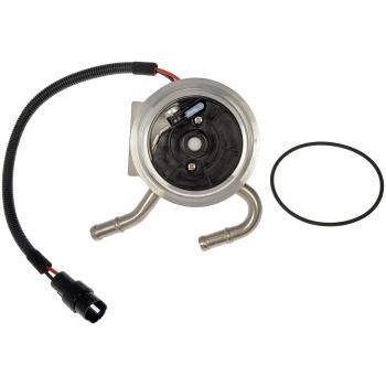 Dorman 904558 Fuel Filter Housing product image 1 of 5