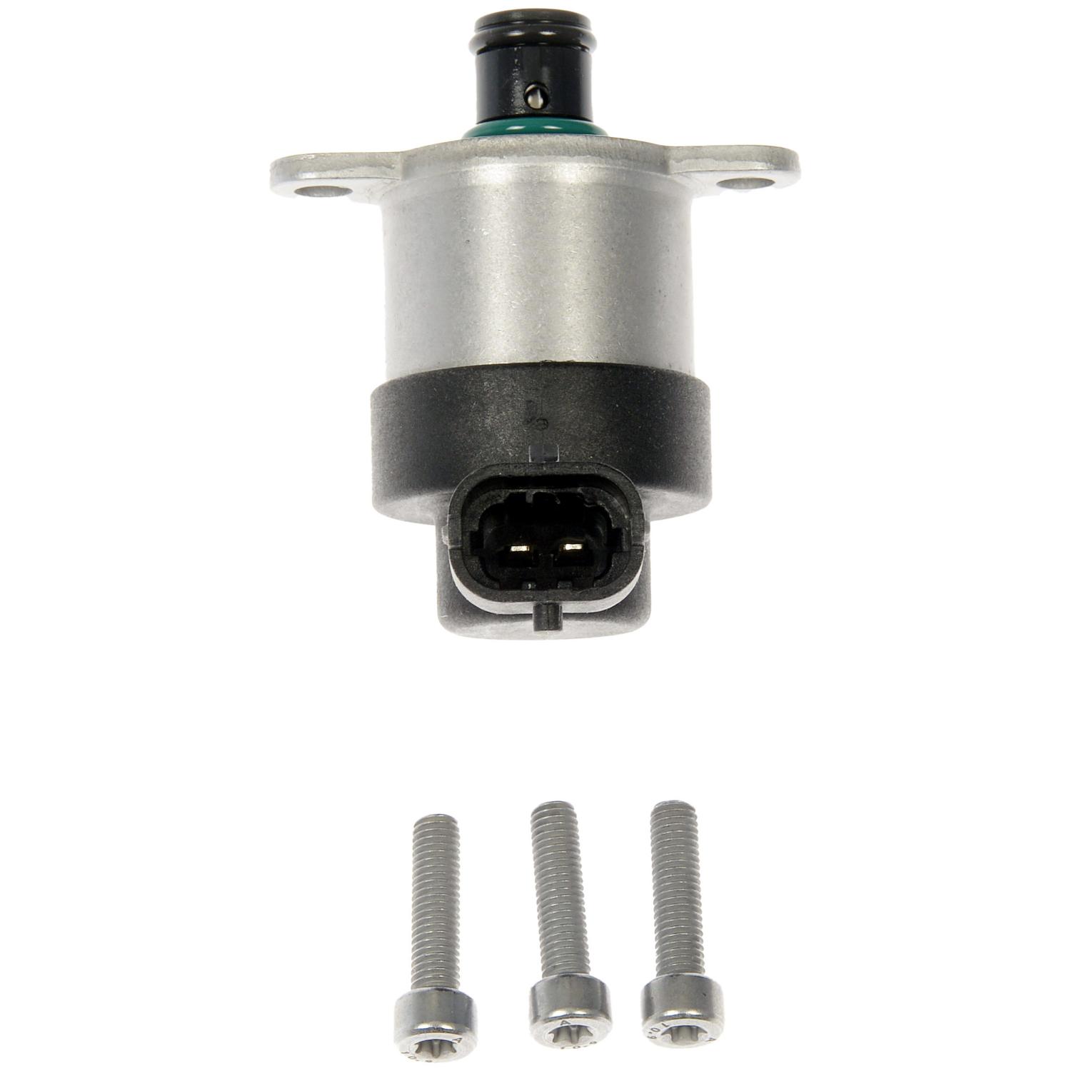 Dorman 904571 - Fuel Injection Pressure Regulator Dorman 904571 Fuel Injection Pressure Regulator product image 1 of 4