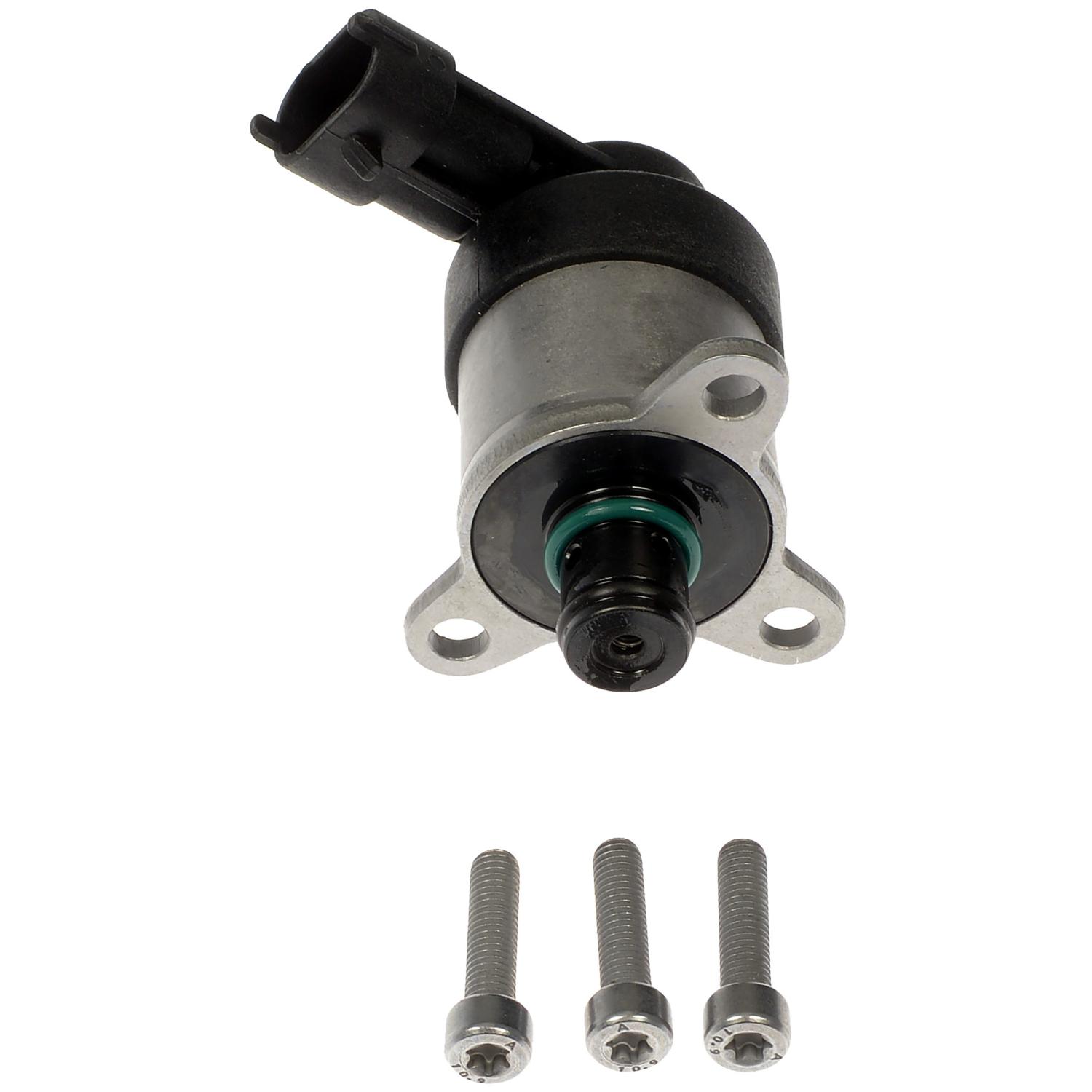 Dorman 904571 - Fuel Injection Pressure Regulator Dorman 904571 Fuel Injection Pressure Regulator product image 2 of 4