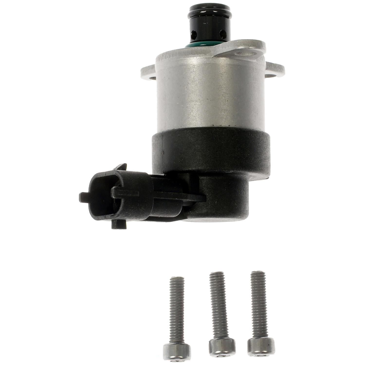 Dorman 904571 - Fuel Injection Pressure Regulator Dorman 904571 Fuel Injection Pressure Regulator product image 3 of 4