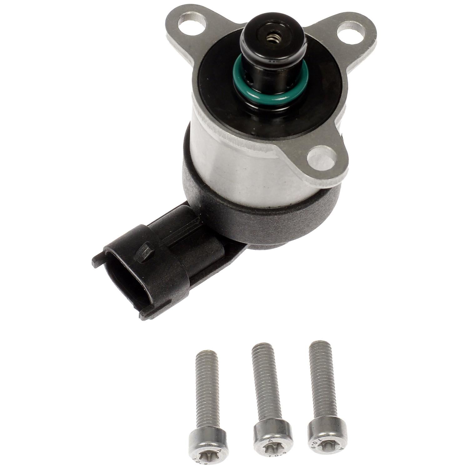Dorman 904571 - Fuel Injection Pressure Regulator Dorman 904571 Fuel Injection Pressure Regulator product image 4 of 4