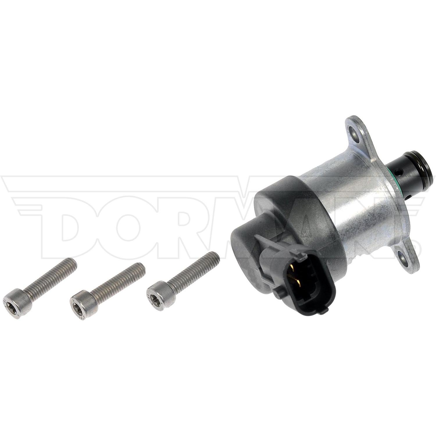 Dorman 904575 Fuel Injection Pressure Regulator product image 1 of 1