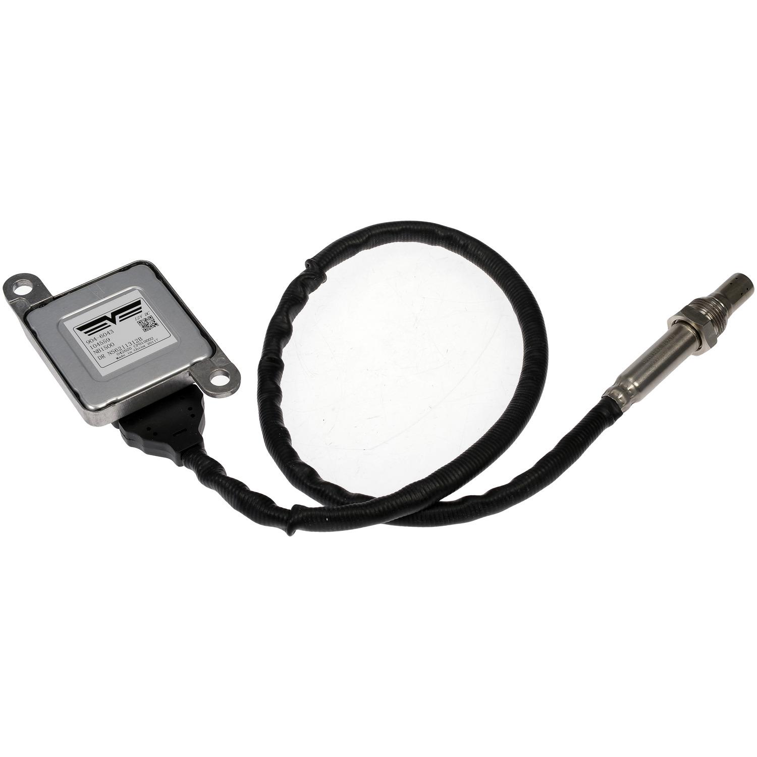 Dorman 9046043 NOx (Nitrogen Oxide) Sensor product image 1 of 4