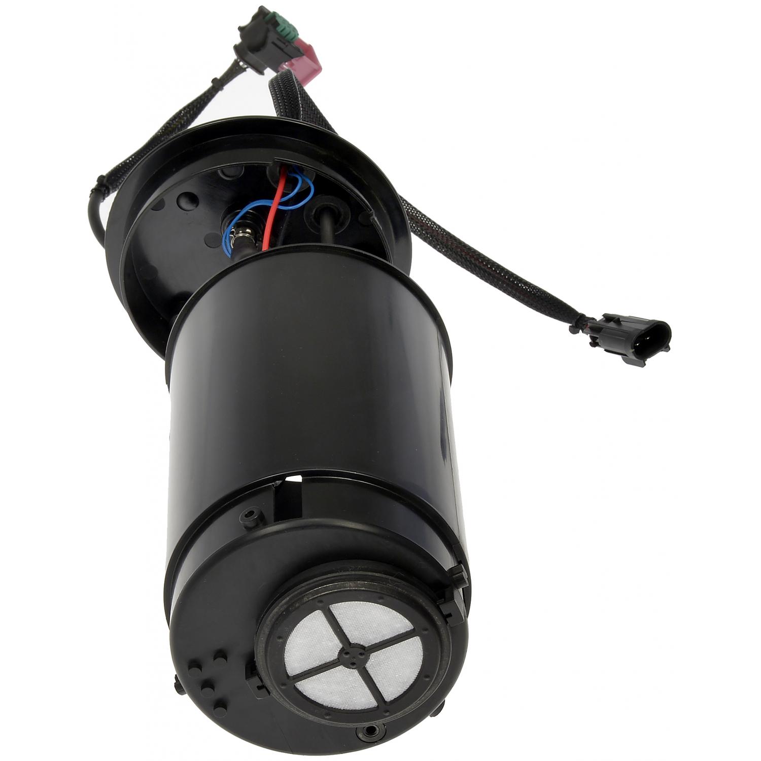 Dorman 904632 Diesel Emissions Fluid Heater product image 2 of 9