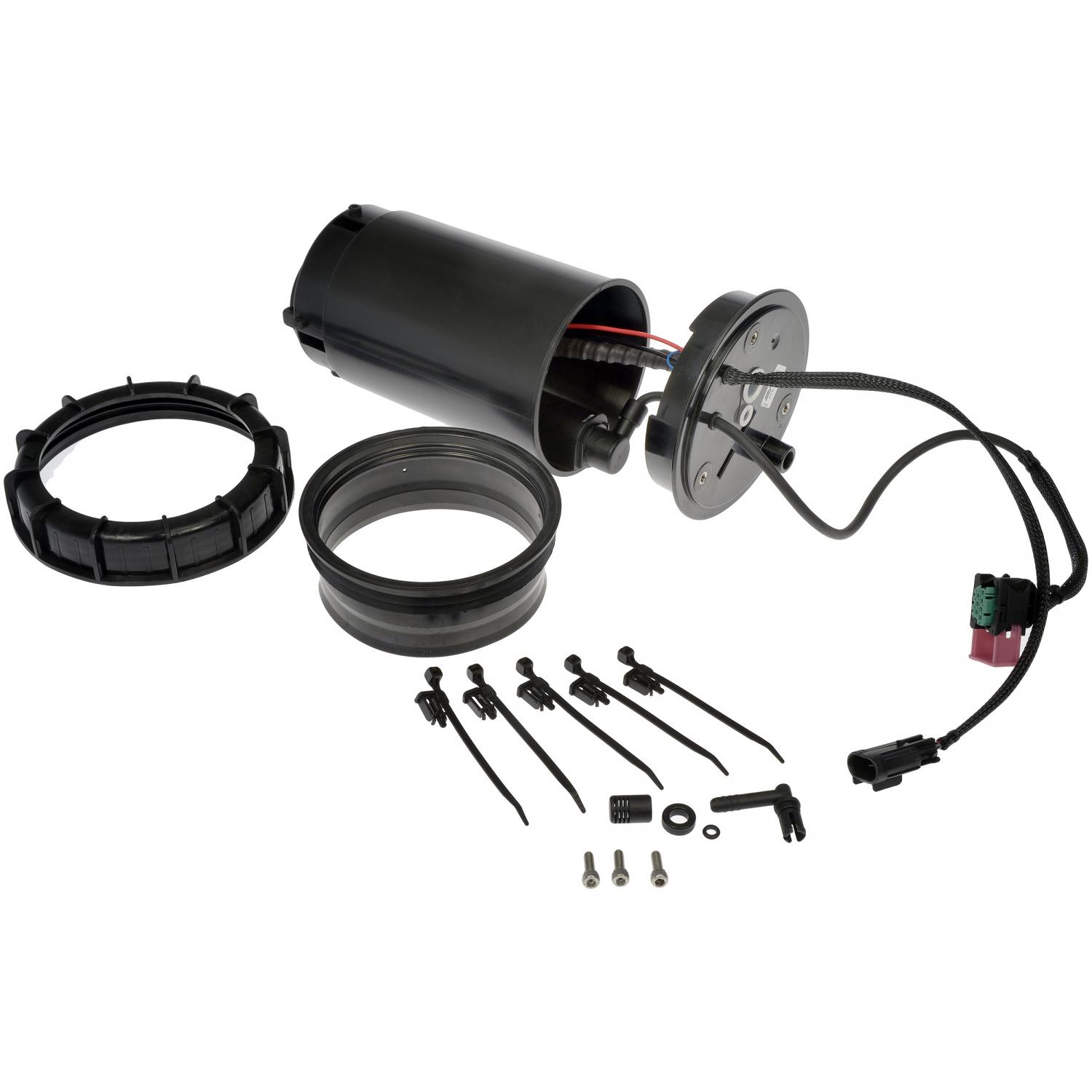 Dorman 904632 Diesel Emissions Fluid Heater product image 4 of 9