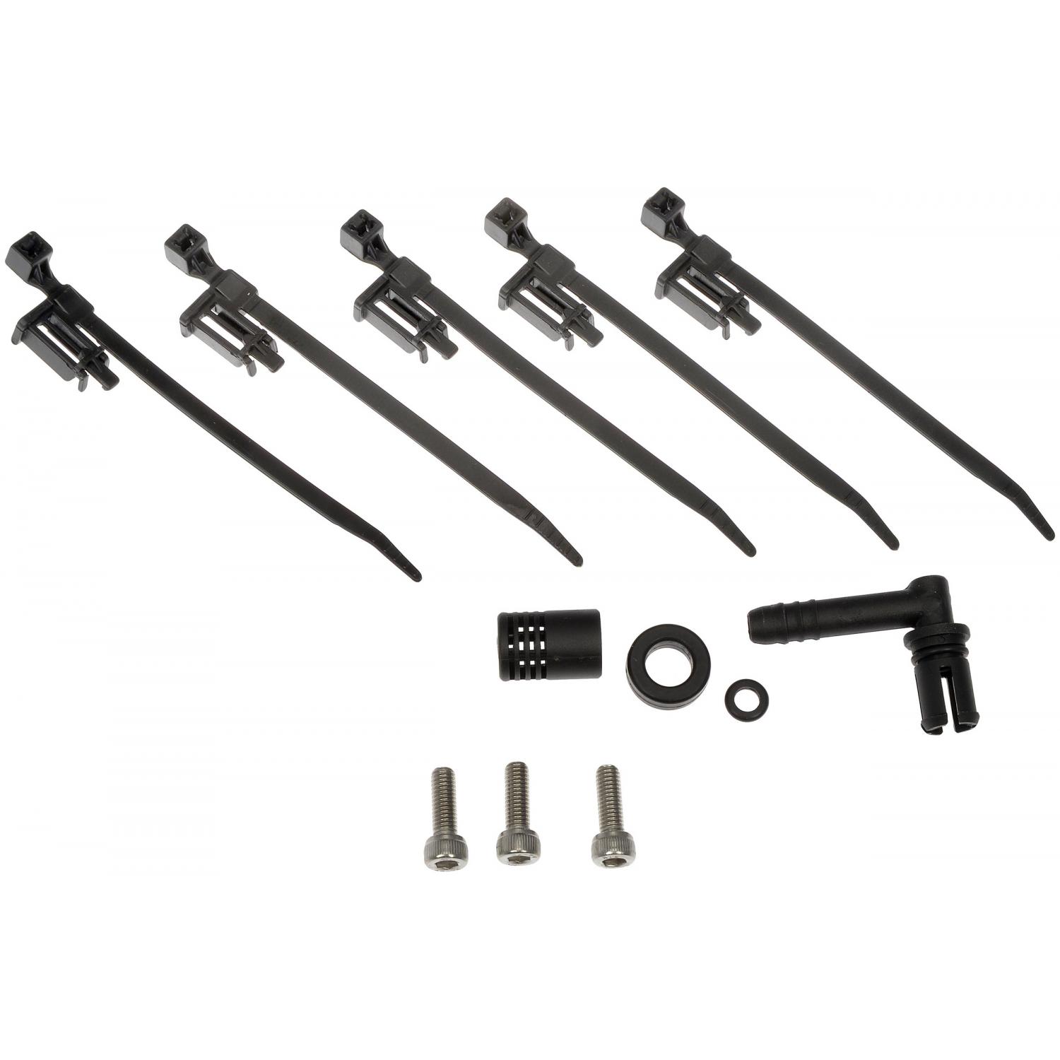 Dorman 904632 Diesel Emissions Fluid Heater product image 7 of 9