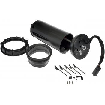Dorman 904643 - Diesel Emissions Fluid Heater Dorman 904643 Diesel Emissions Fluid Heater product image 4 of 9