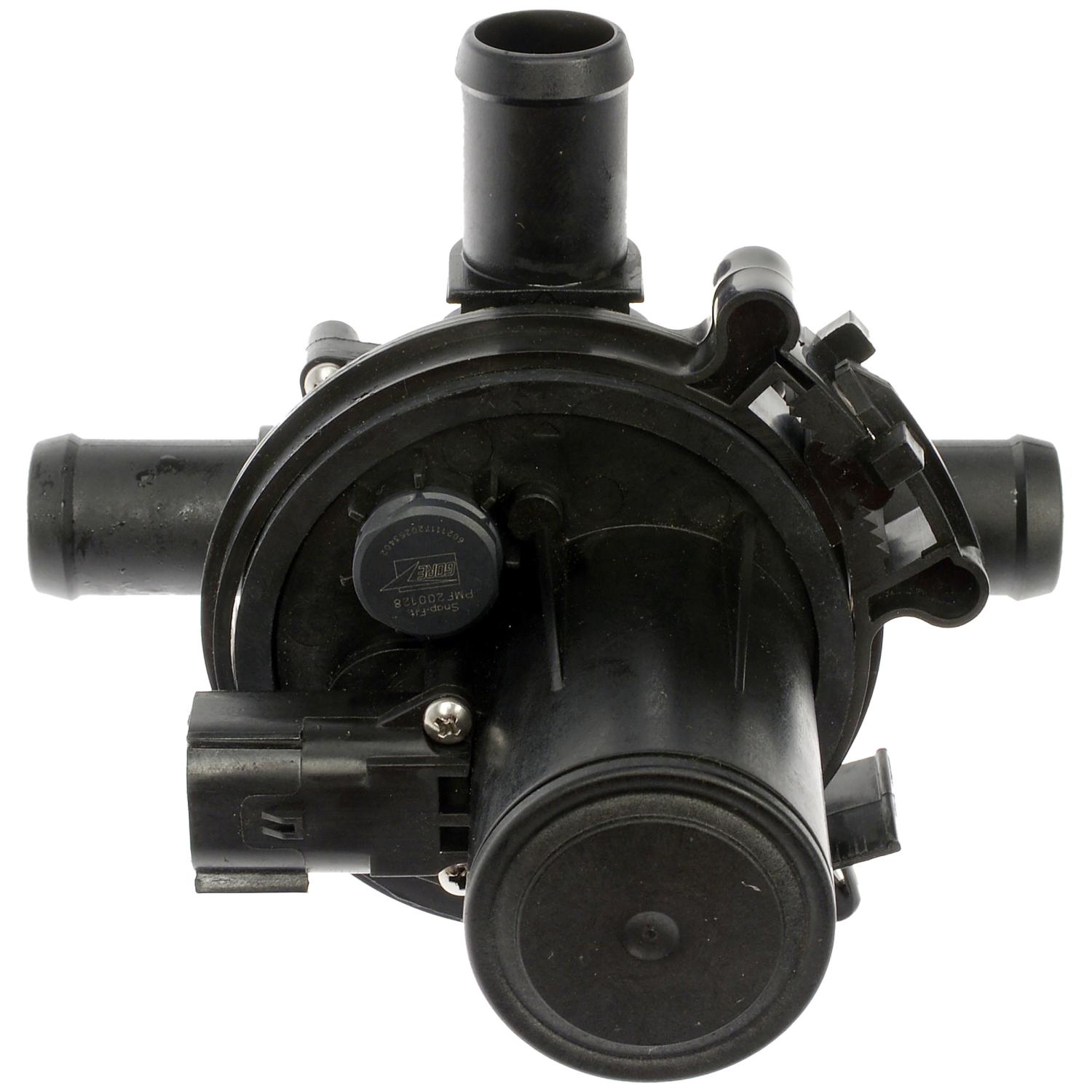 Dorman 904652 - HVAC Heater Control Valve Dorman 904652 HVAC Heater Control Valve product image 1 of 7