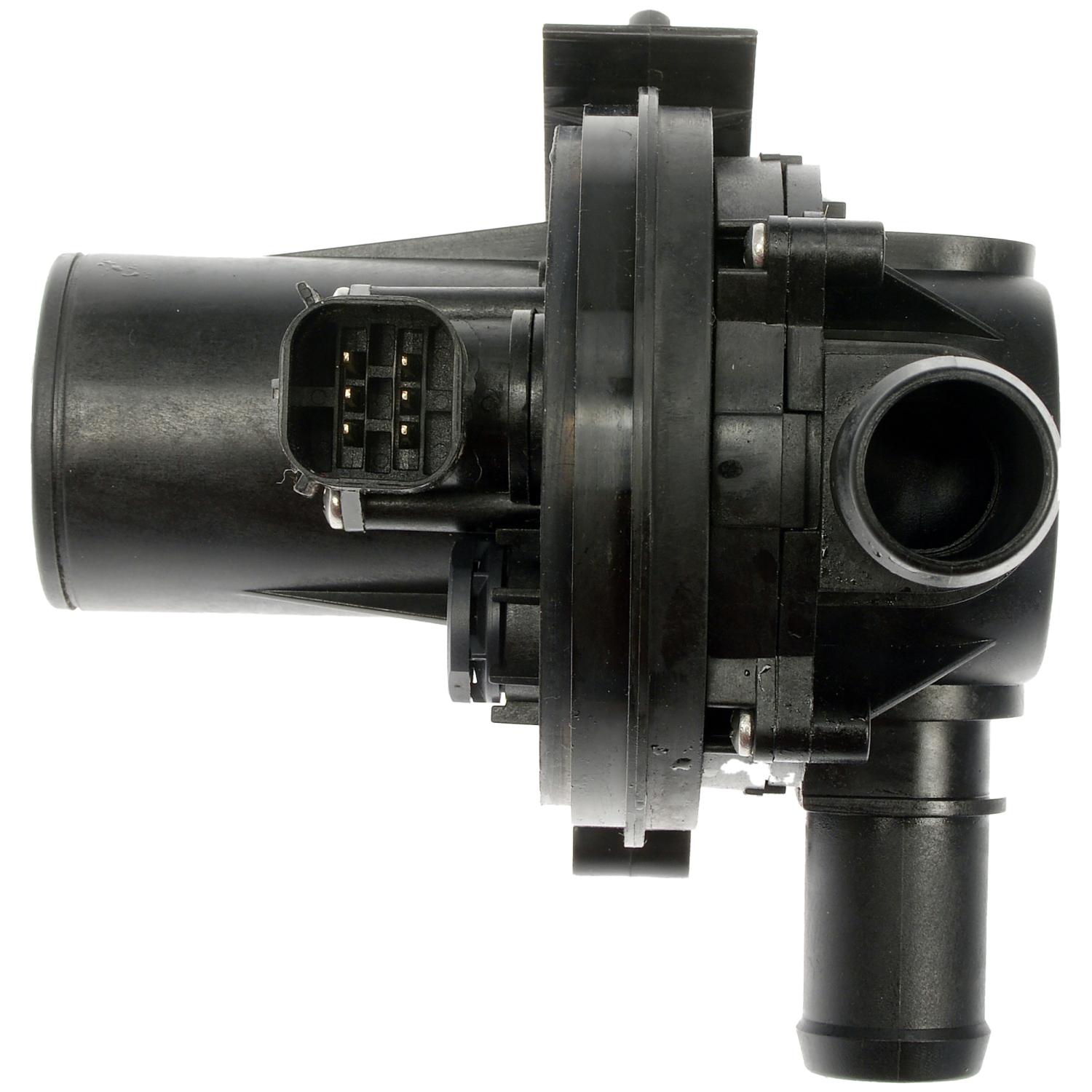 Dorman 904652 - HVAC Heater Control Valve Dorman 904652 HVAC Heater Control Valve product image 3 of 7