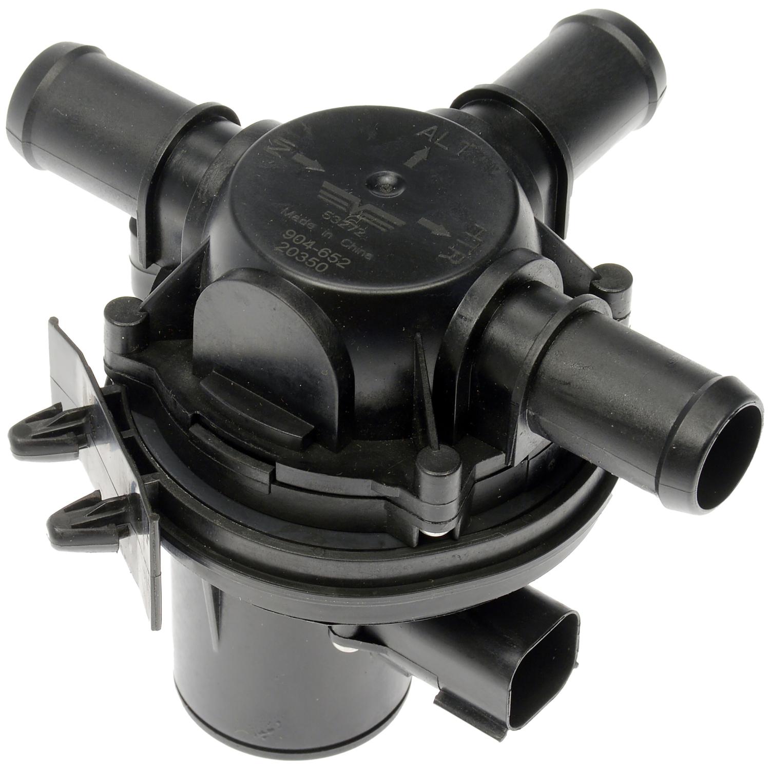 Dorman 904652 - HVAC Heater Control Valve Dorman 904652 HVAC Heater Control Valve product image 5 of 7