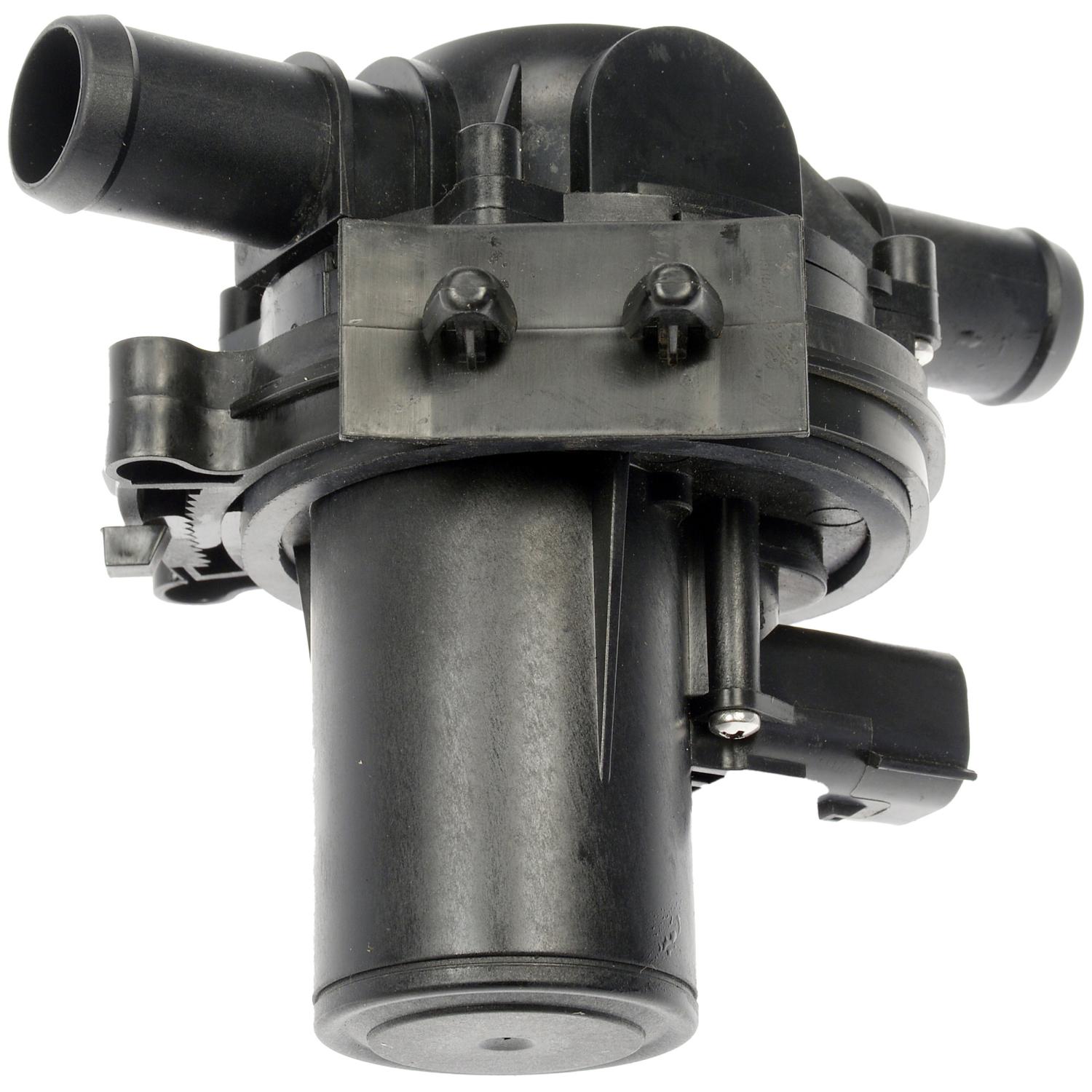 Dorman 904652 - HVAC Heater Control Valve Dorman 904652 HVAC Heater Control Valve product image 6 of 7