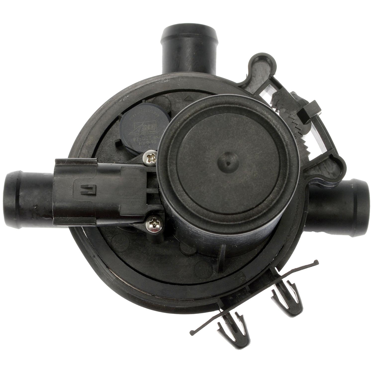 Dorman 904652 - HVAC Heater Control Valve Dorman 904652 HVAC Heater Control Valve product image 7 of 7
