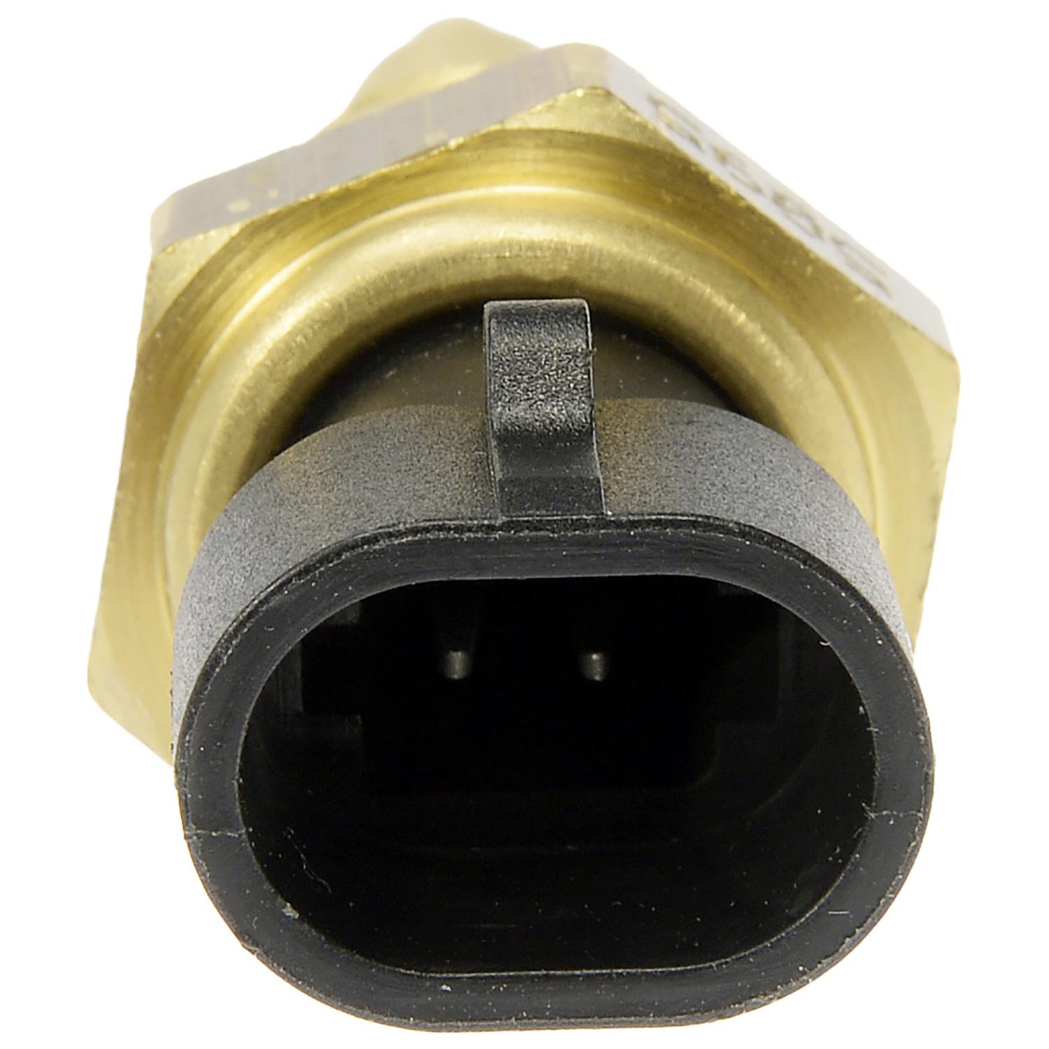 Dorman 9047137 - Engine Coolant Temperature Sensor Dorman 9047137 Engine Coolant Temperature Sensor product image 1 of 4