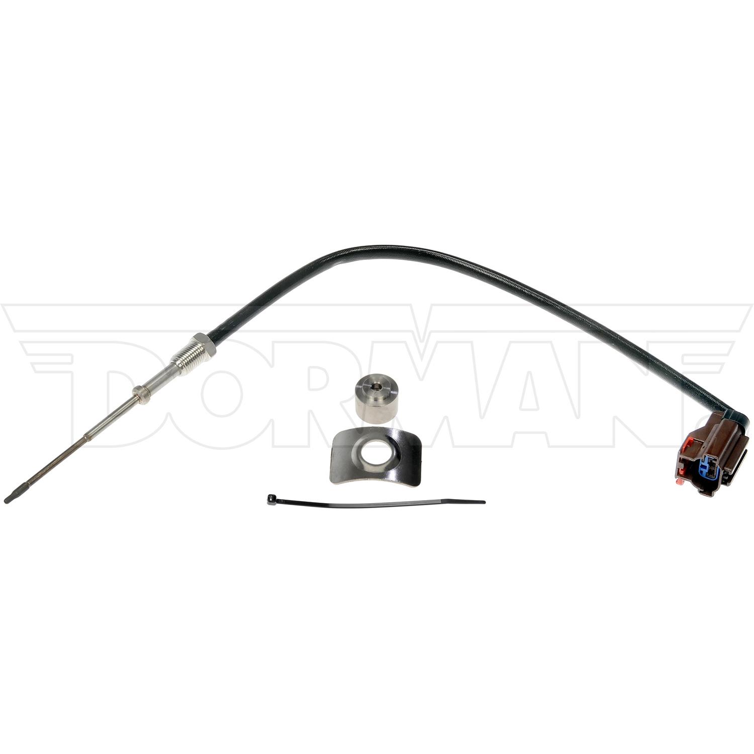 Dorman 9047147 - Exhaust Temperature Sensor Dorman 9047147 Exhaust Temperature Sensor product image 5 of 6