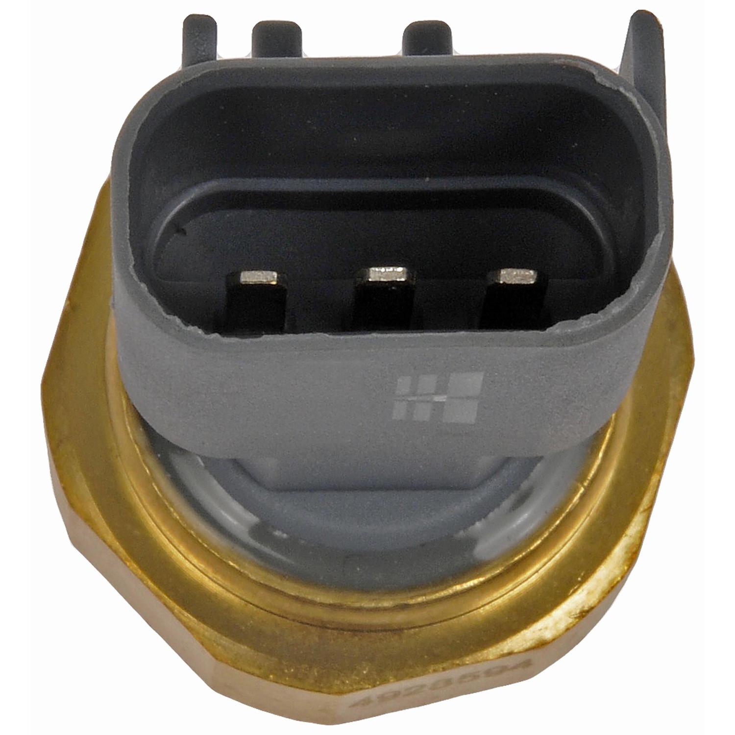 Dorman 9047163 - Exhaust Backpressure Sensor Dorman 9047163 Exhaust Backpressure Sensor product image 1 of 4