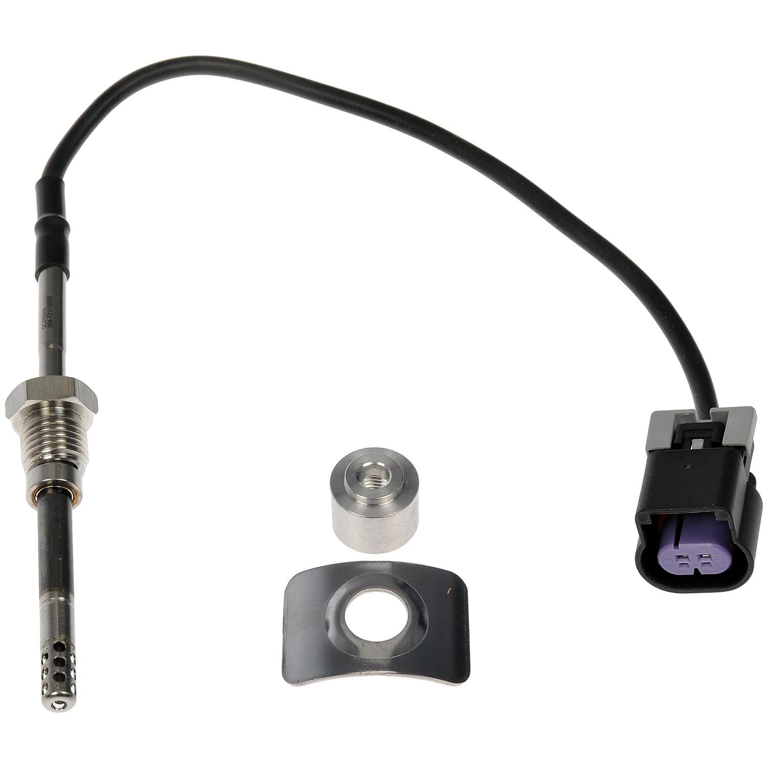 Dorman 904721 - Exhaust Temperature Sensor Dorman 904721 Exhaust Temperature Sensor product image 5 of 6