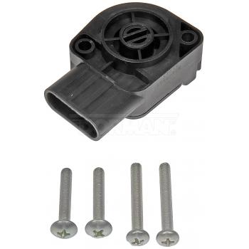 Dorman 9047507 - Throttle Position Sensor Dorman 9047507 Throttle Position Sensor product image 4 of 4