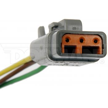 Dorman 9047508 Diesel Injection Control Pressure Sensor product image 3 of 4