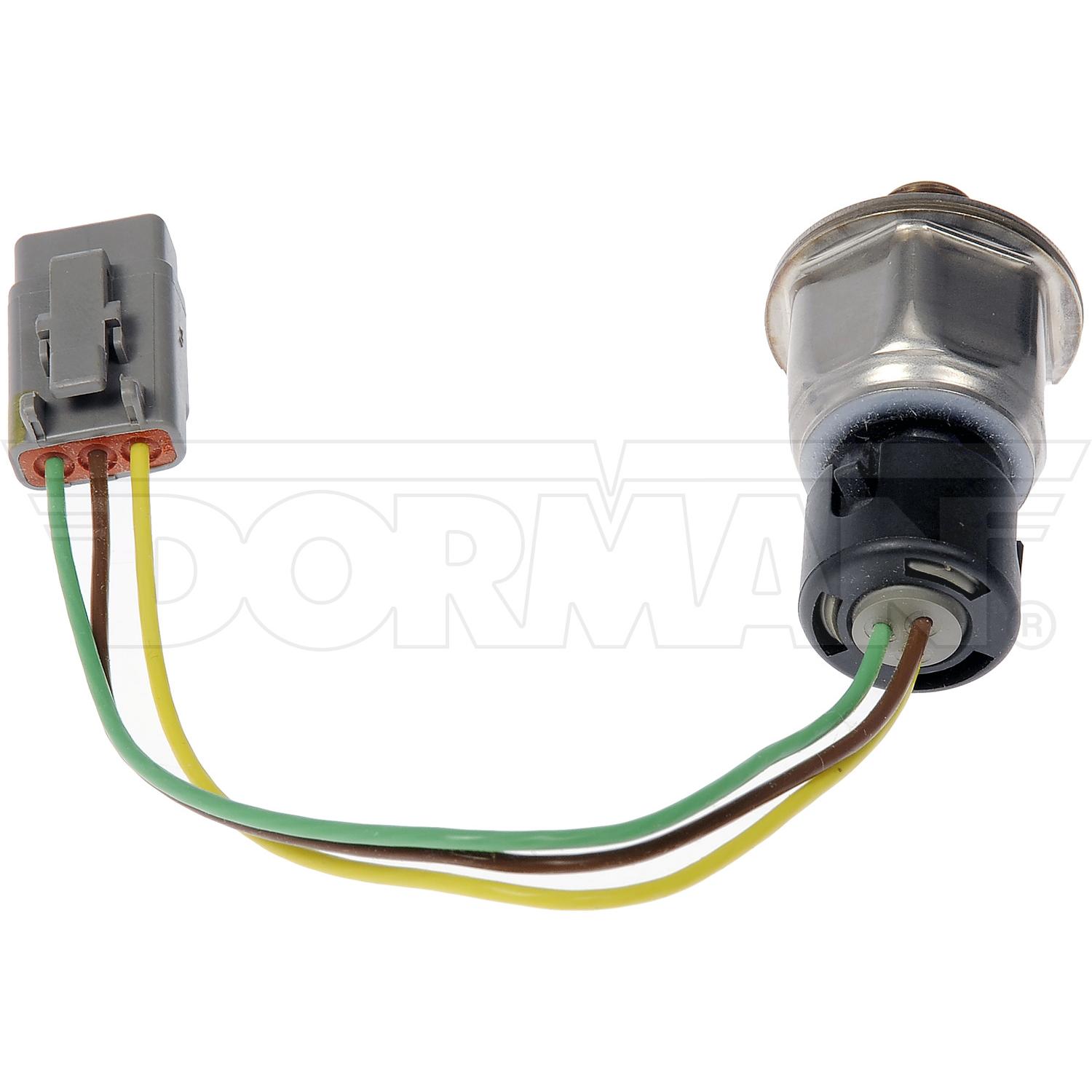 Dorman 9047519 Diesel Injection Control Pressure Sensor product image 1 of 4