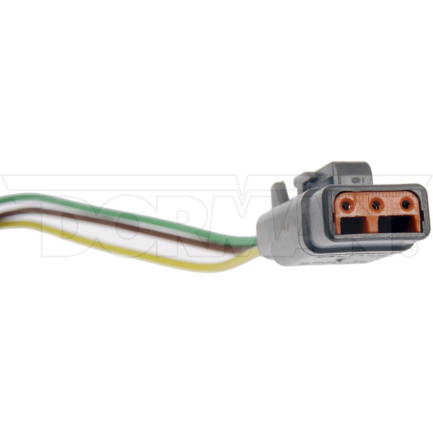 Dorman 9047519 Diesel Injection Control Pressure Sensor product image 3 of 4