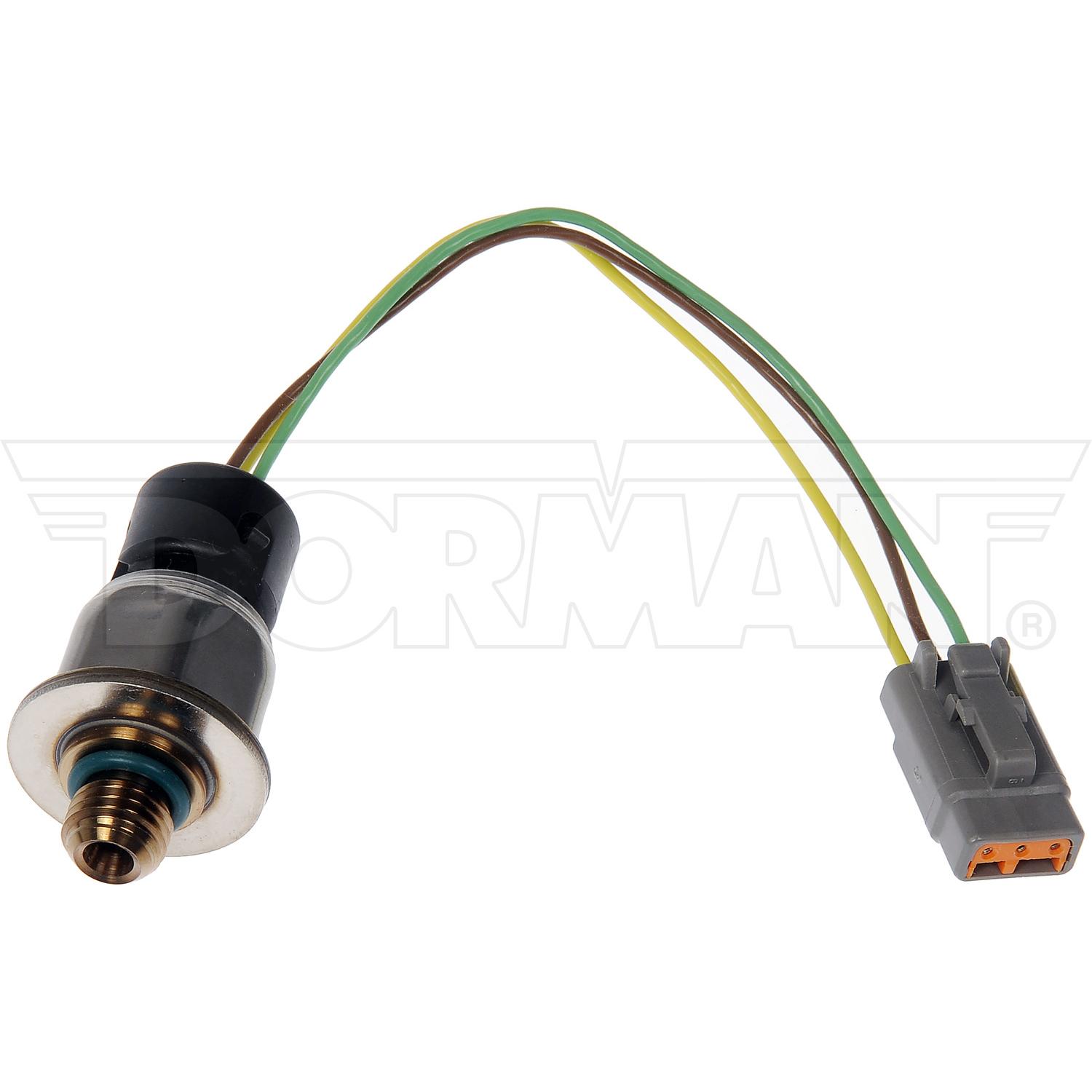 Dorman 9047519 Diesel Injection Control Pressure Sensor product image 4 of 4
