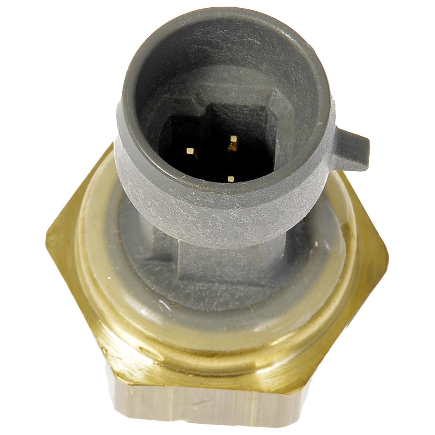 Dorman 9047523 Exhaust Backpressure Sensor product image 1 of 4