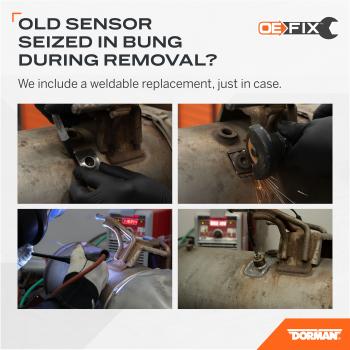 Dorman 9047557 Exhaust Temperature Sensor product image 6 of 6