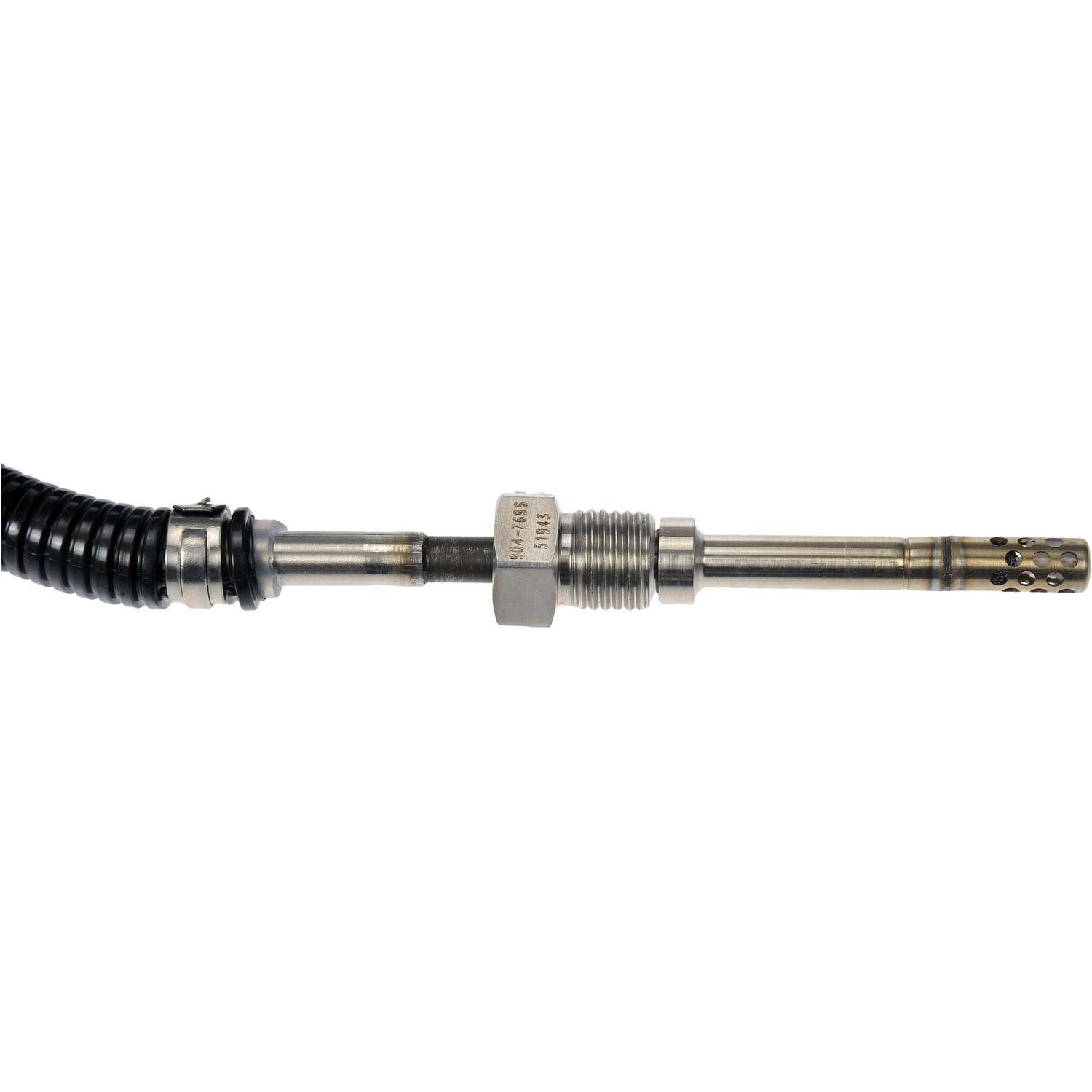 Dorman 9047696 - Exhaust Temperature Sensor Dorman 9047696 Exhaust Gas Temperature (EGT) Sensor Kit product image 3 of 5