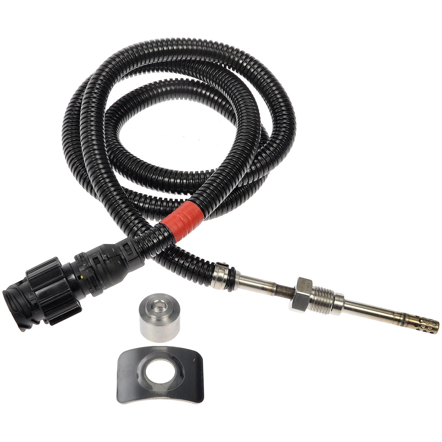 Dorman 9047696 - Exhaust Temperature Sensor Dorman 9047696 Exhaust Gas Temperature (EGT) Sensor Kit product image 4 of 5