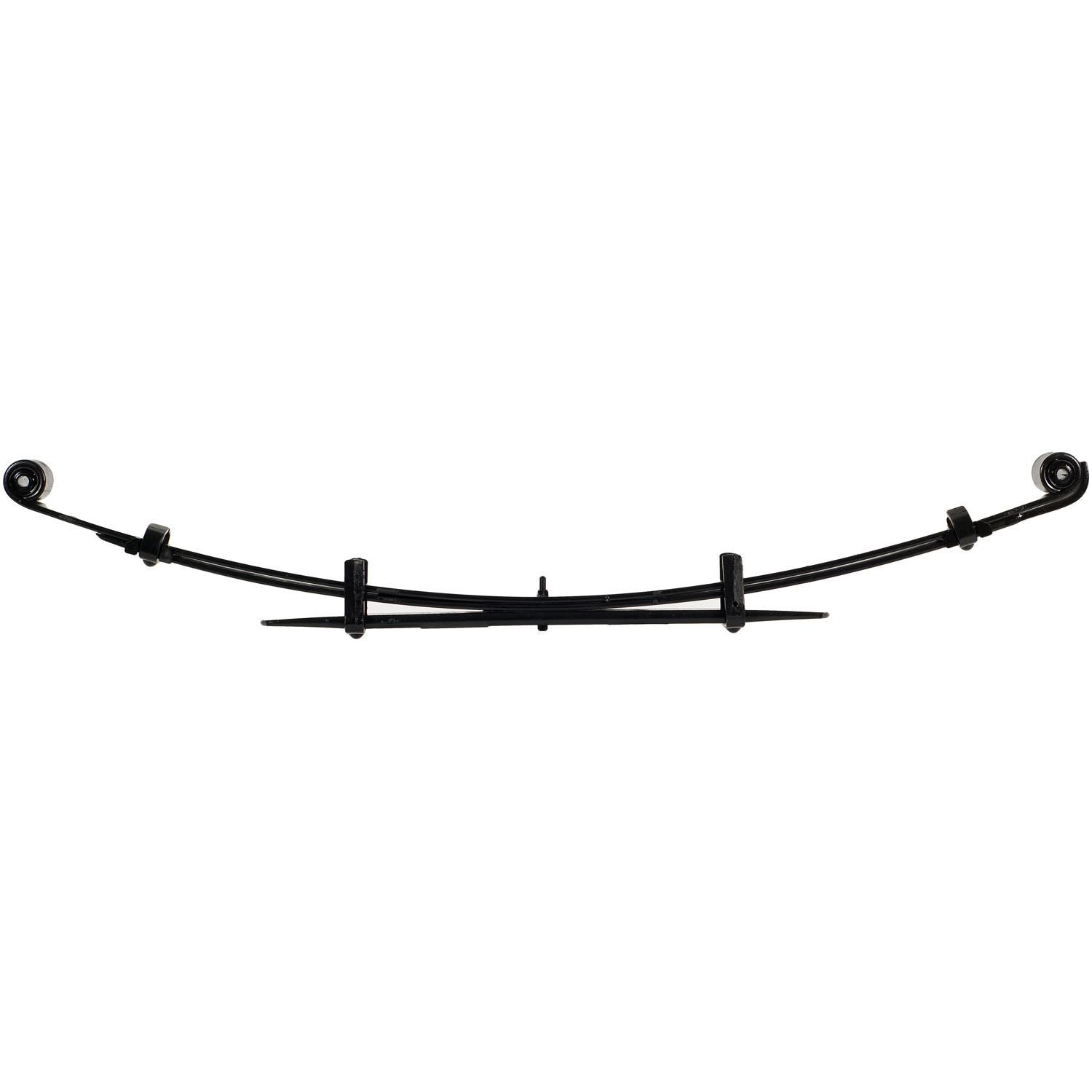 Dorman 90477 Leaf Spring product image 1 of 5