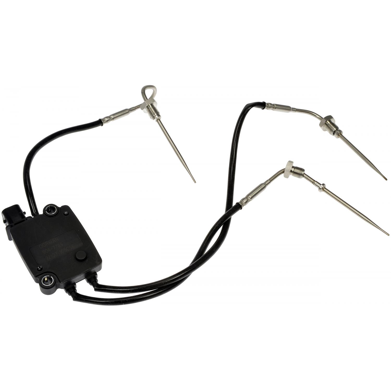 Dorman 9047789 - Exhaust Temperature Sensor Dorman 9047789 Exhaust Temperature Sensor product image 1 of 5