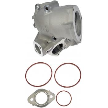 Dorman 904859 EGR Valve Adapter product image 4 of 5