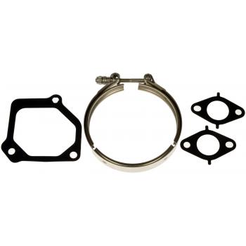 Dorman 9049412 Diesel Engine Air Intake Throttle Duct Installation Kit product image 2 of 4