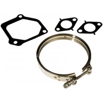Dorman 9049412 Diesel Engine Air Intake Throttle Duct Installation Kit product image 4 of 4