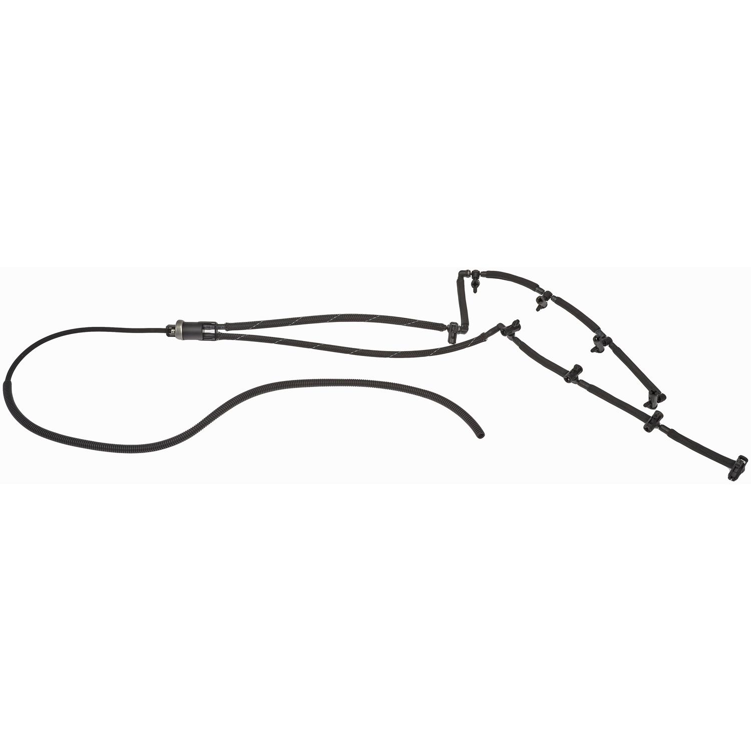 Dorman 904951 - Fuel Line Dorman 904951 Fuel Line product image 1 of 6