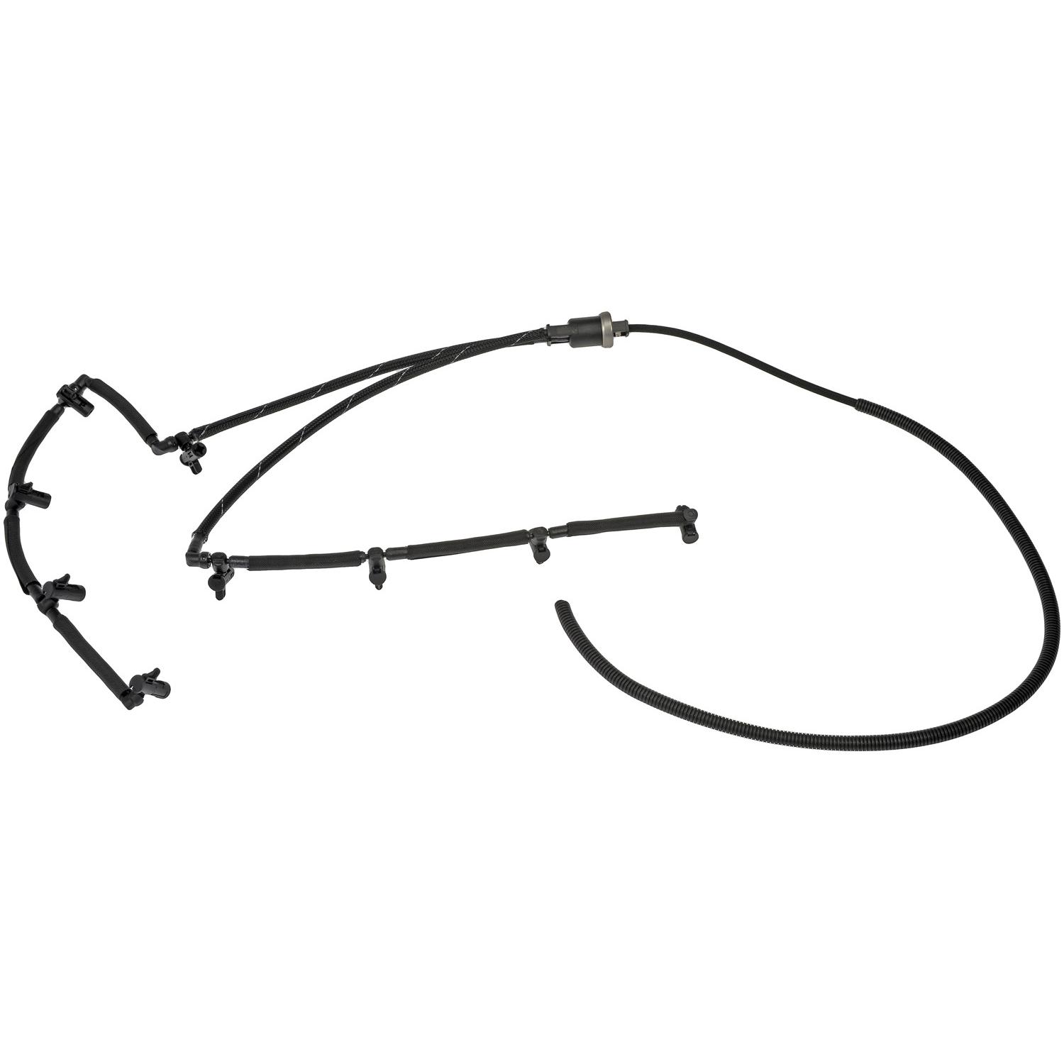 Dorman 904951 - Fuel Line Dorman 904951 Fuel Line product image 2 of 6