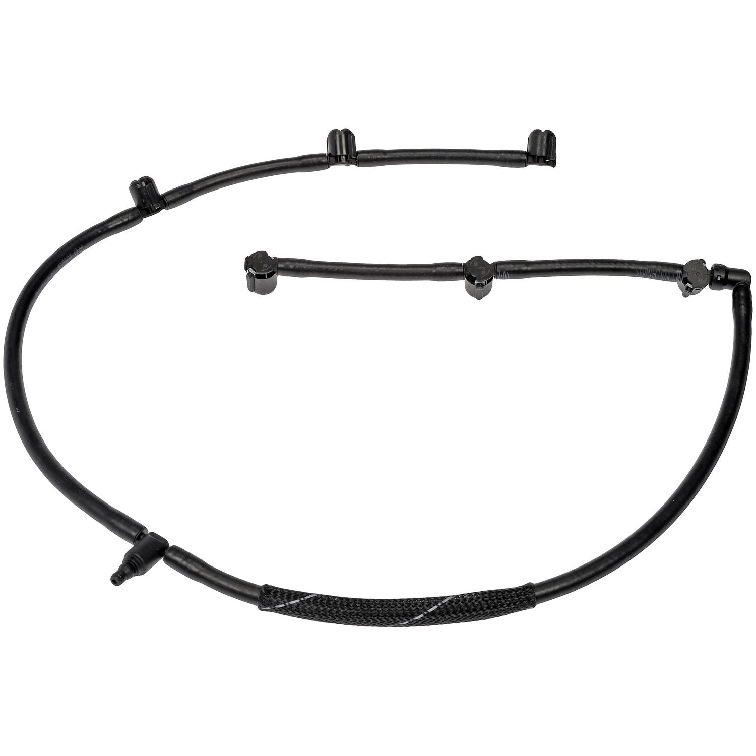 Dorman 904952 - Fuel Line Dorman 904952 Fuel Line product image 1 of 5